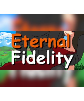 Eternal Fidelity Steam Key GLOBAL